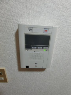 【セキュリティ】 | グレースヒルズ