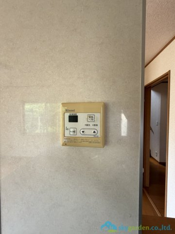 大磯町国府本郷　中古戸建の設備