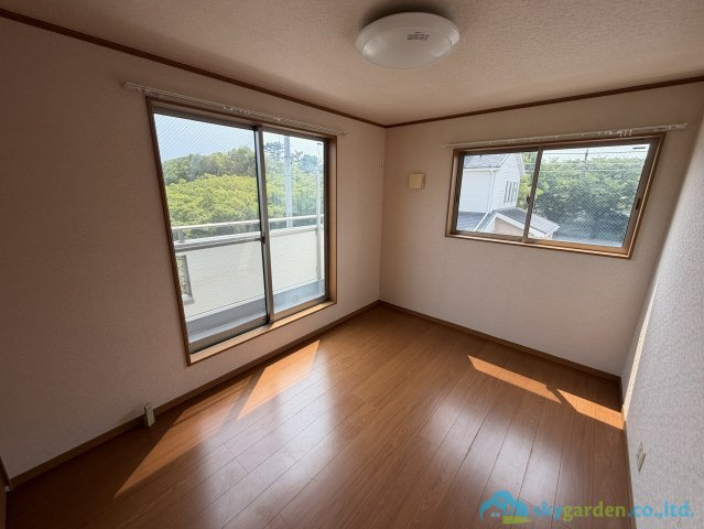大磯町国府本郷　中古戸建の子供部屋