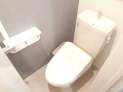 【トイレ】 | クロワール