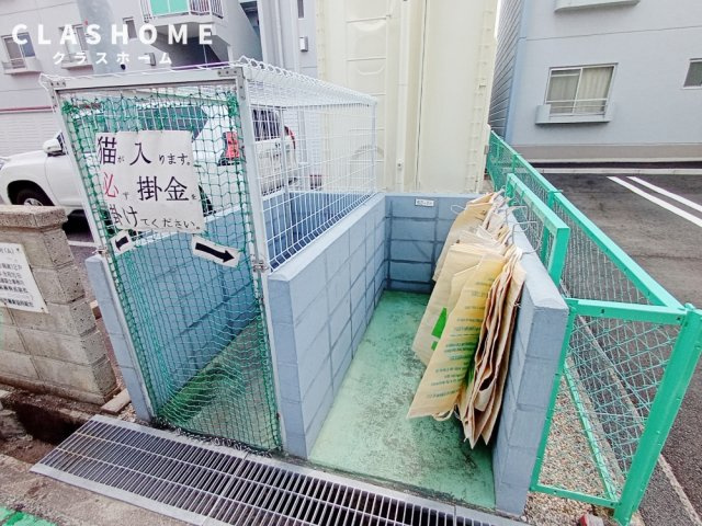 グリーンガーデン稲場A　　刈谷市の賃貸ならクラスホーム刈谷店のその他