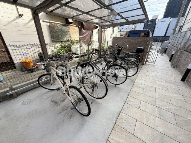 ロイヤルレジデンス万代東のその他共用部分