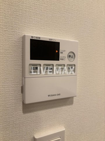 【設備】ザ・パークハウス神戸タワー 