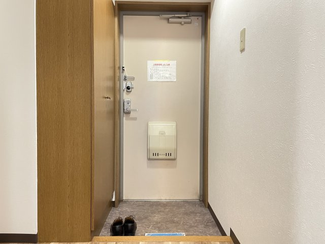 ★玄関★