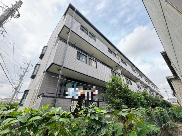 グランメール藤原