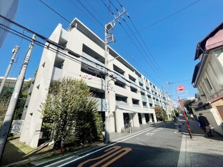 文京グリーンコートテラス