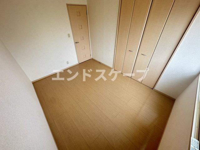 神沢の丘の洋室|高崎、前橋のお部屋探しはエンドスケープまで！お客様の理想お聞かせ下さい♪
