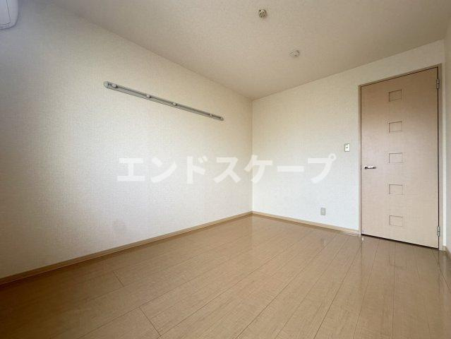 神沢の丘のバルコニー|高崎、前橋、伊勢崎エリアのお部屋探しはエンドスケープまで！お客様の理想お聞かせ下さい♪