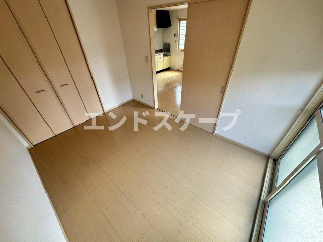 神沢の丘の洋室|高崎、前橋のお部屋探しはエンドスケープまで！お客様の理想お聞かせ下さい♪