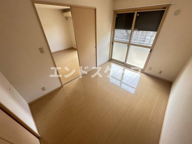 神沢の丘のエントランス|高崎、前橋、伊勢崎エリアのお部屋探しはエンドスケープまで！お客様の理想お聞かせ下さい♪