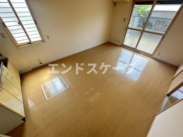 神沢の丘の内装|高崎、前橋のお部屋探しはエンドスケープまで！お客様の理想お聞かせ下さい♪