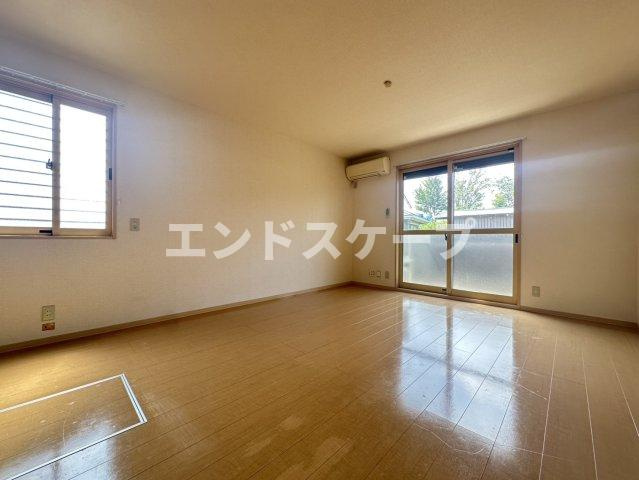 神沢の丘の区画図|高崎、前橋、伊勢崎エリアのお部屋探しはエンドスケープまで！お客様の理想お聞かせ下さい♪