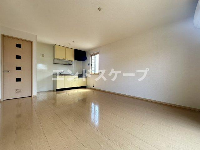 神沢の丘の居間・リビング|高崎、前橋のお部屋探しはエンドスケープまで！お客様の理想お聞かせ下さい♪