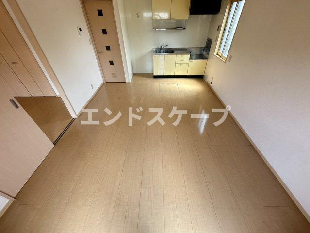 神沢の丘の居間・リビング|高崎、前橋のお部屋探しはエンドスケープまで！お客様の理想お聞かせ下さい♪