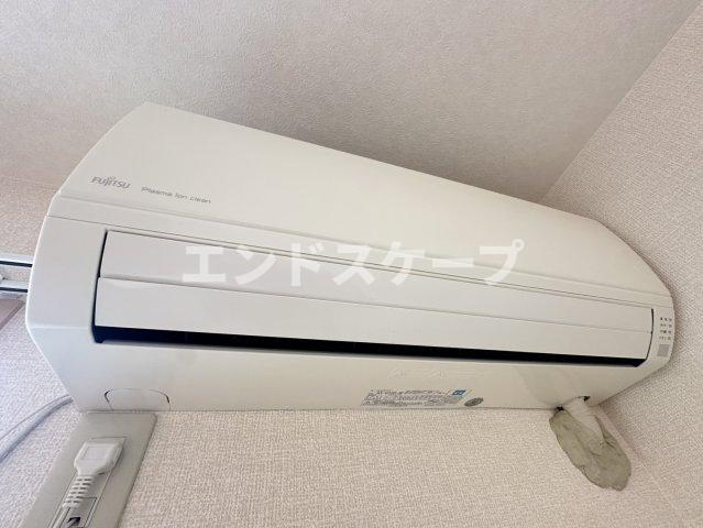 神沢の丘の設備|高崎、前橋のお部屋探しはエンドスケープまで！お客様の理想お聞かせ下さい♪