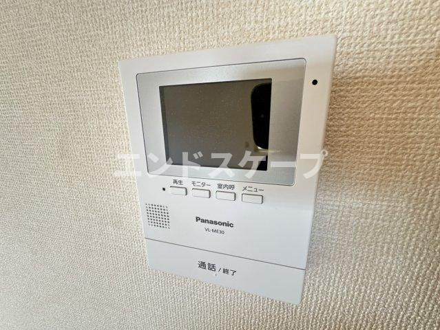 神沢の丘のセキュリティ|高崎、前橋のお部屋探しはエンドスケープまで！お客様の理想お聞かせ下さい♪