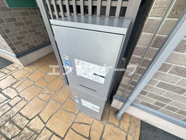 神沢の丘のその他共用部分|高崎、前橋のお部屋探しはエンドスケープまで！お客様の理想お聞かせ下さい♪