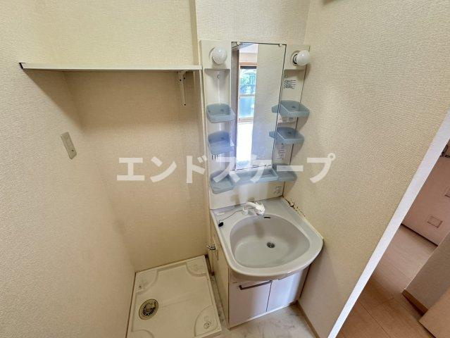 神沢の丘の洗面所|高崎、前橋のお部屋探しはエンドスケープまで！お客様の理想お聞かせ下さい♪