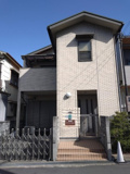 清水が丘１丁目　中古戸建の画像