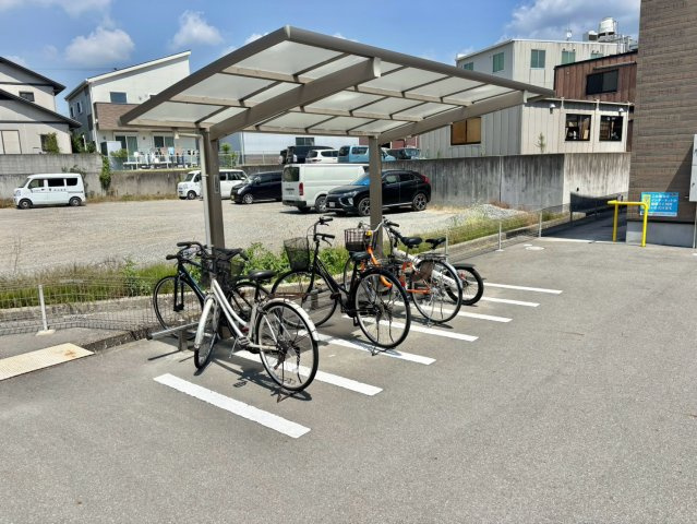 KOKOPELLI花田のその他共用部分