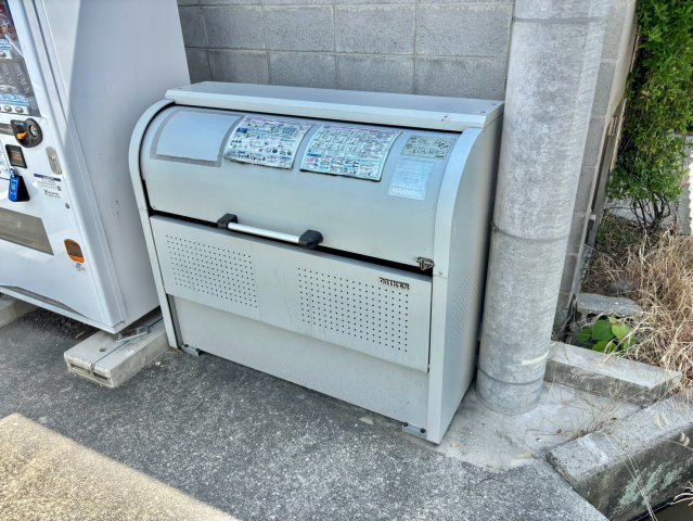 KOKOPELLI花田のその他共用部分
