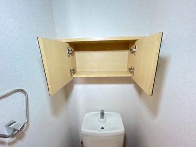 【トイレ】 | フィアブラット | トイレ収納