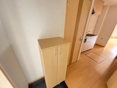 【玄関】 | フィアブラット | シューズボックス