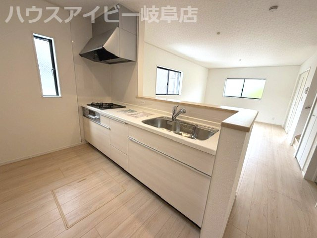 【キッチン】の画像