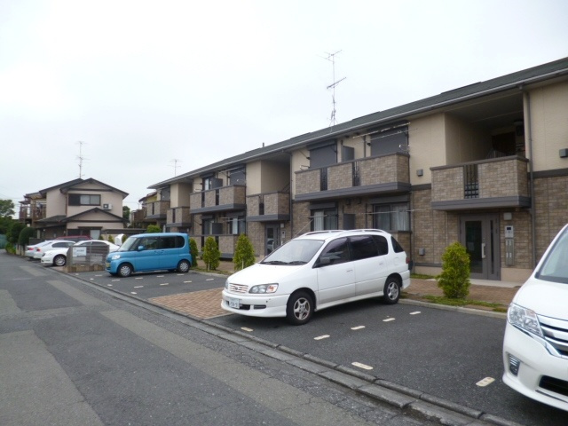 【駐車場】 | サニーコート