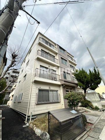 マンションアラスカ