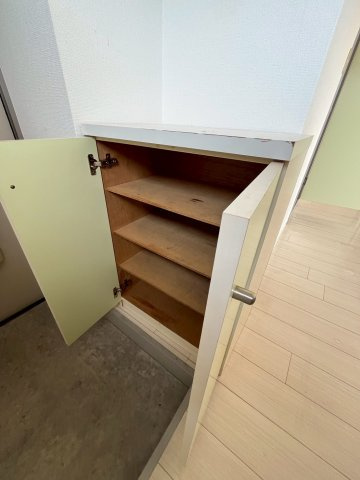 ルプリーズ西宮北口のその他