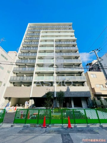 【エントランス】 | リヴェント玉造