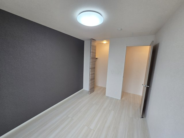 ガーデン善峯道 の内装