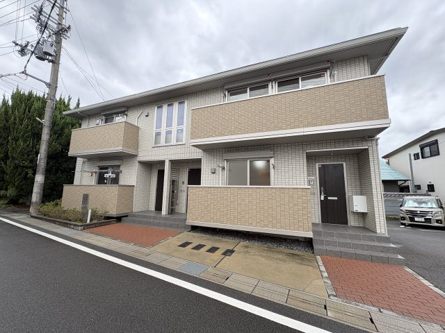 ガーデン善峯道 
