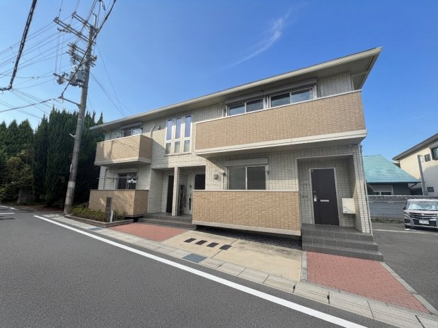 ガーデン善峯道 