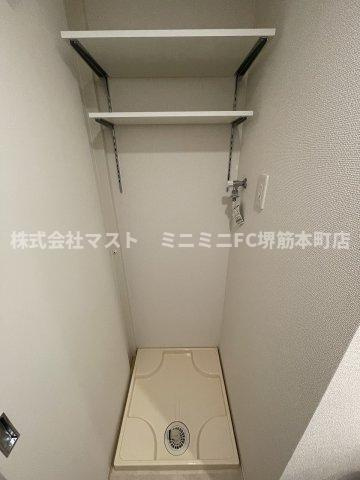 セレニテ本町東リアンの設備