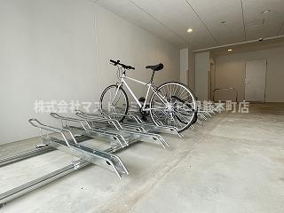セレニテ本町東リアンのその他共用部分