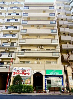 【外観】 | リレント三軒茶屋
