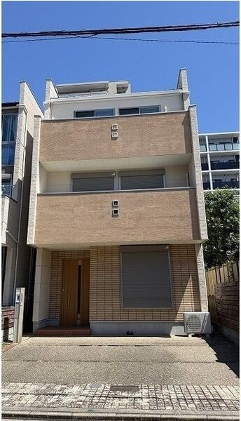 名古屋市昭和区天神町２丁目戸建