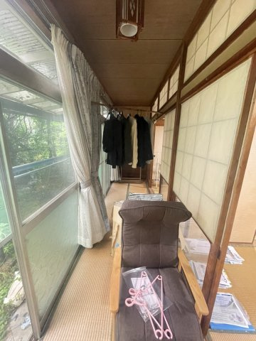 本野町戸建てのその他