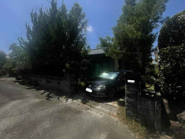本野町戸建て