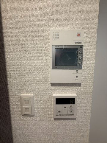 【セキュリティ】 | セレニテ谷町四丁目アリエ