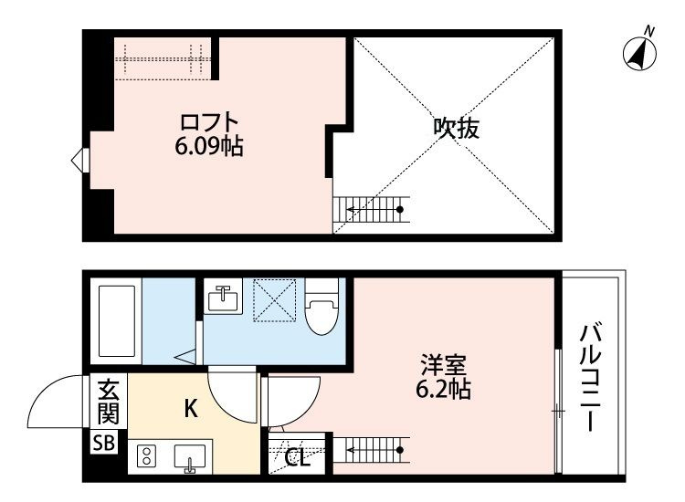 MSレジデンス竹ノ塚(エムエスレジデンスタケノヅカ)