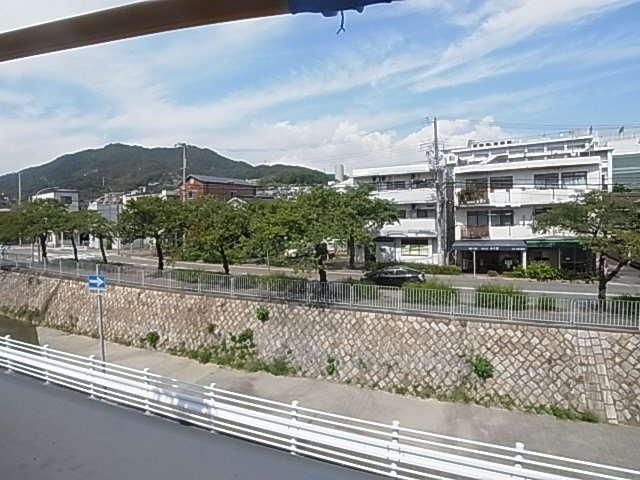 神戸市須磨区板宿町１丁目のアパートのその他