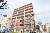 サンタグリュス武蔵小山の画像