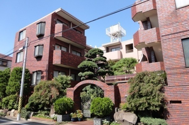 荻野ハイツのその他共用部分