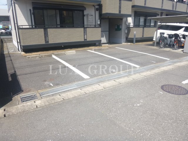 【駐車場】 | コゥジィーコート