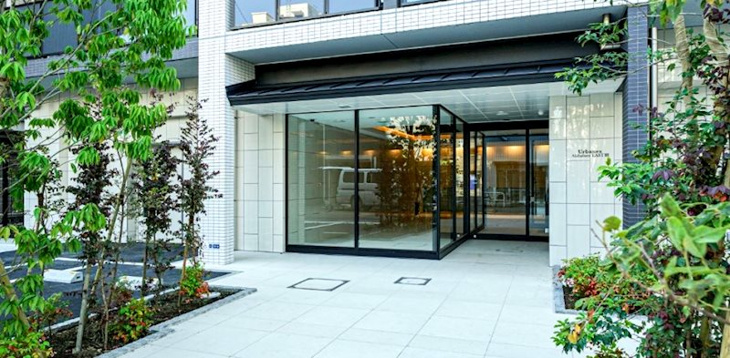 【エントランス】アーバネックス秋葉原EASTⅢ 