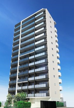 【外観】アーバネックス秋葉原EASTⅢ 