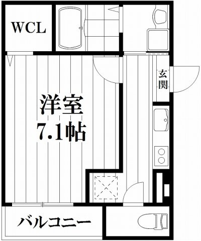 【間取り】 | フジパレス鴻池新田駅東